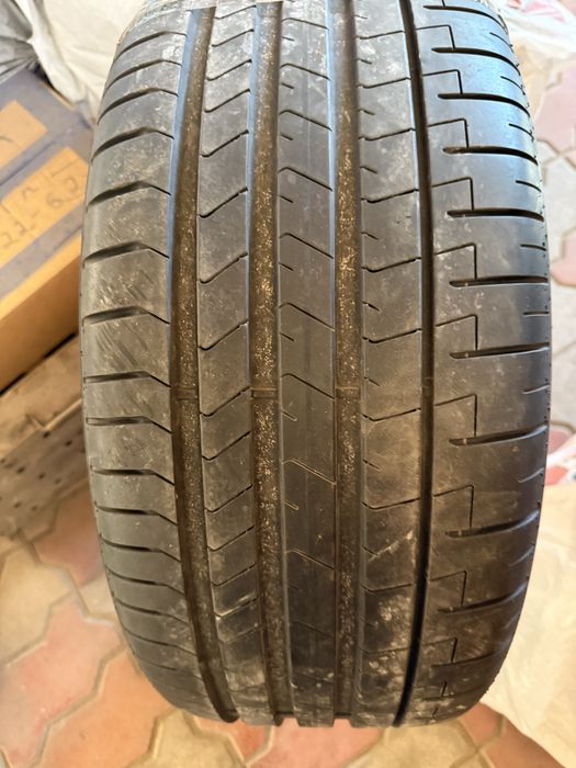 Шины Pirelli 255/40/20