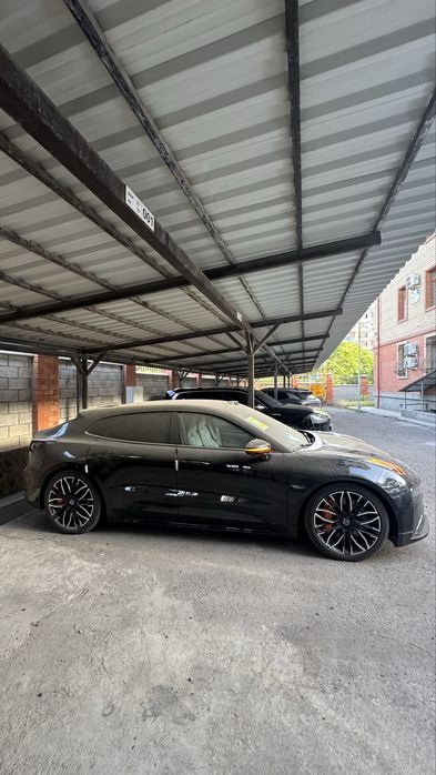 Zeekr 001 You sport 2025/2025