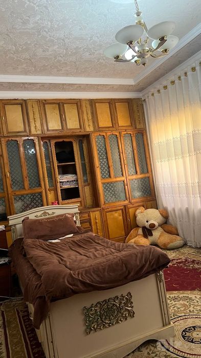 Зангиота туманида ховли сотилади