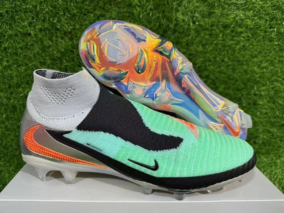 Nike Phantom GX III Elite FG 36-45

10