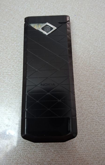 Nokia 7900 [ Prizma ] tozza original telefon