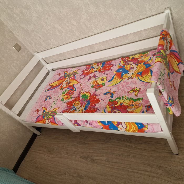 Продам кровать ИКЕЯ