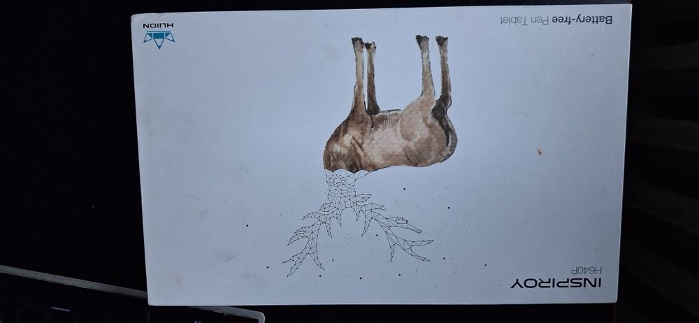 Графический планшет