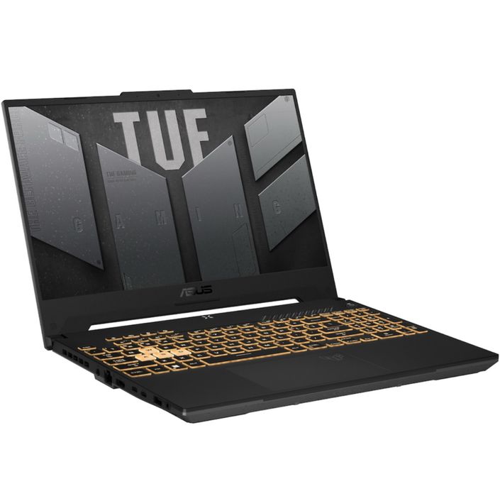 Laptop Gaming ASUS TUF F15 rtx 3050