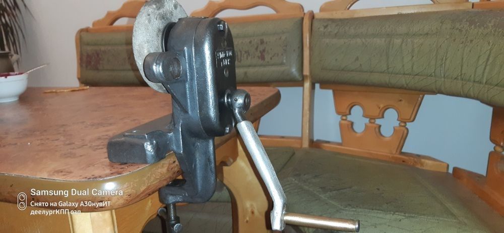 наждак ручной ссср