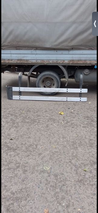 Кузов на газель