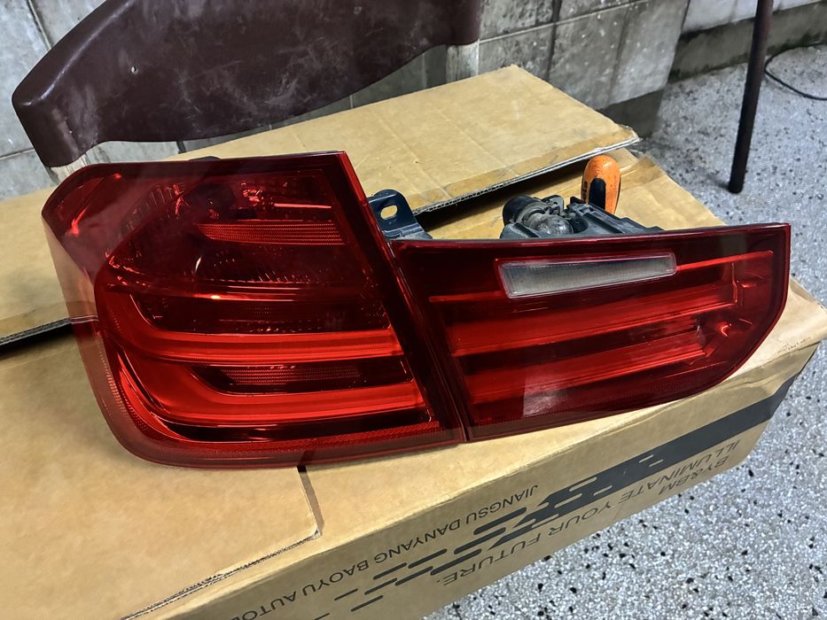Стопове за Bmw 3 F30