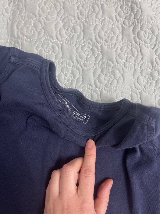 Вещи на мальчика рост 140.