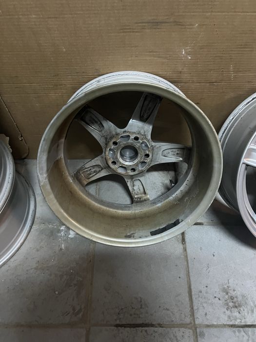 Djanti 17 5x112 Enzo Джанти 17 5х112 Енцо Оригинални