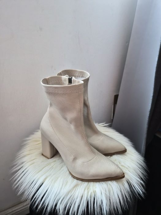 Geci paltoane blananita xs si ghete 36