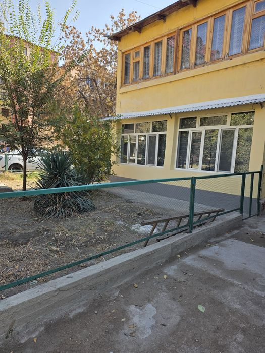 Сдаю в аренду свою  3-х комнатную кв. на Гагарина напротив ИНЯЗА.