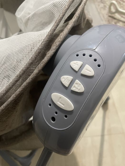 Люлька  , ходунок в подарок