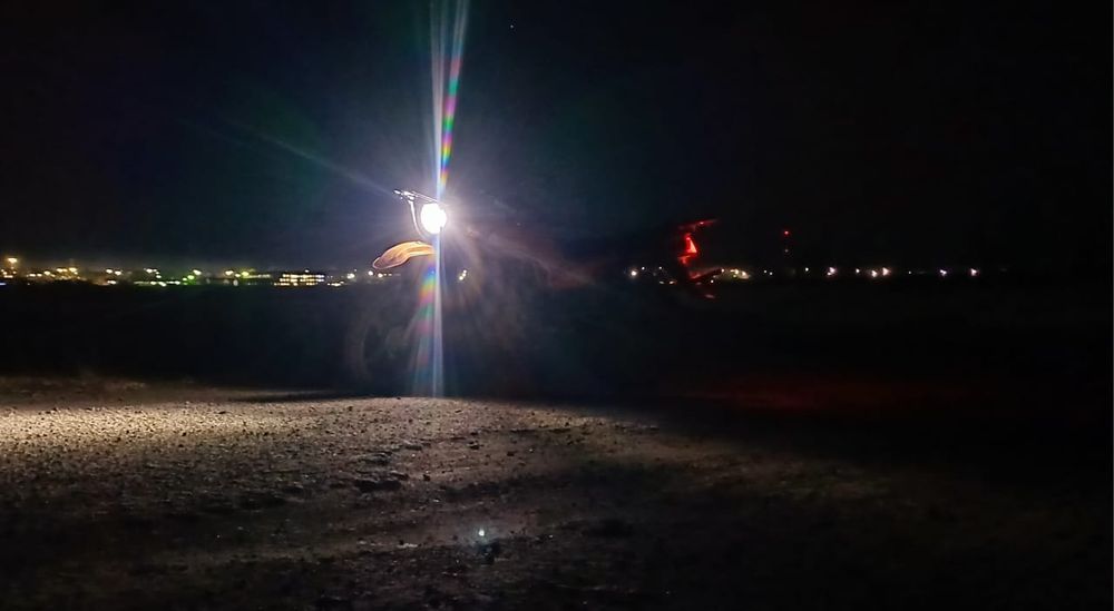 Мотоцикл без гарантии