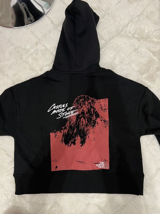 Hanorac Crop The North Face