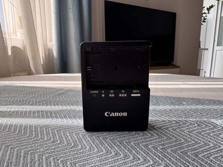 Фотоаппарат Canon EOS 6D Mark II