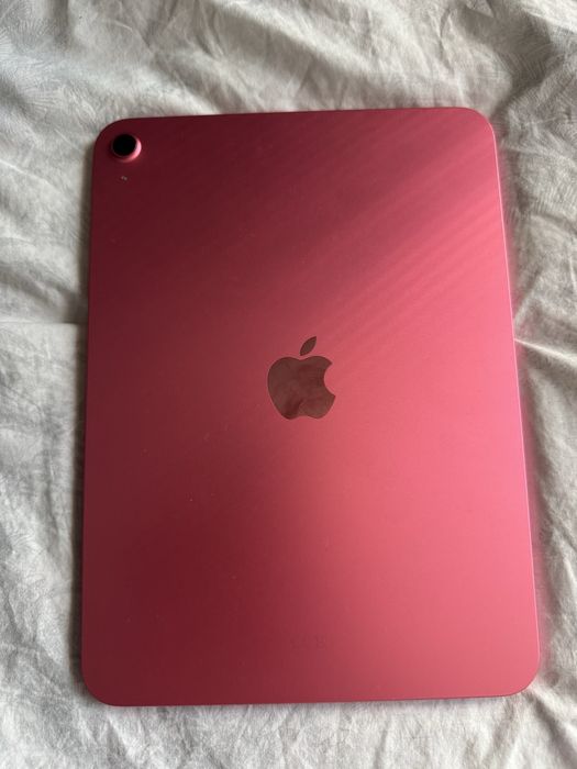 Apple ipad A16 11” 128gb розов ГАРАНЦИЯ