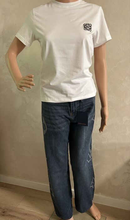 Дамски Дънки Louis Vuitton