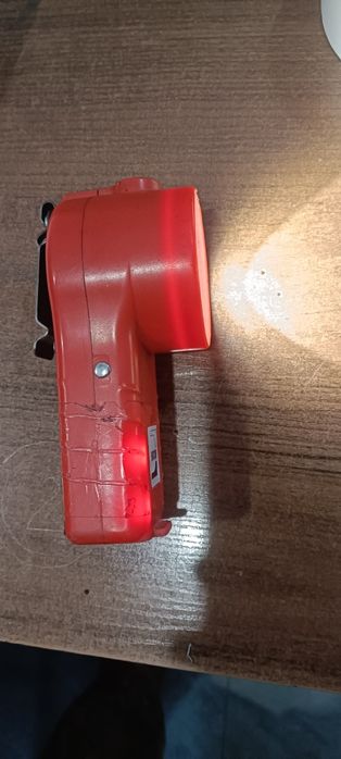 Фонарик пожарный