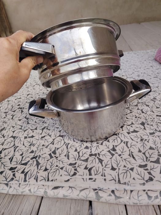 Пароварка,  Мантоварка сатылады