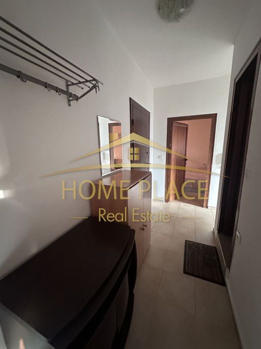 Дава се под наем Тристаен апартамент в Варна, Лятно кино Тракия - 90 кв.м за 459 € - Снимка #7