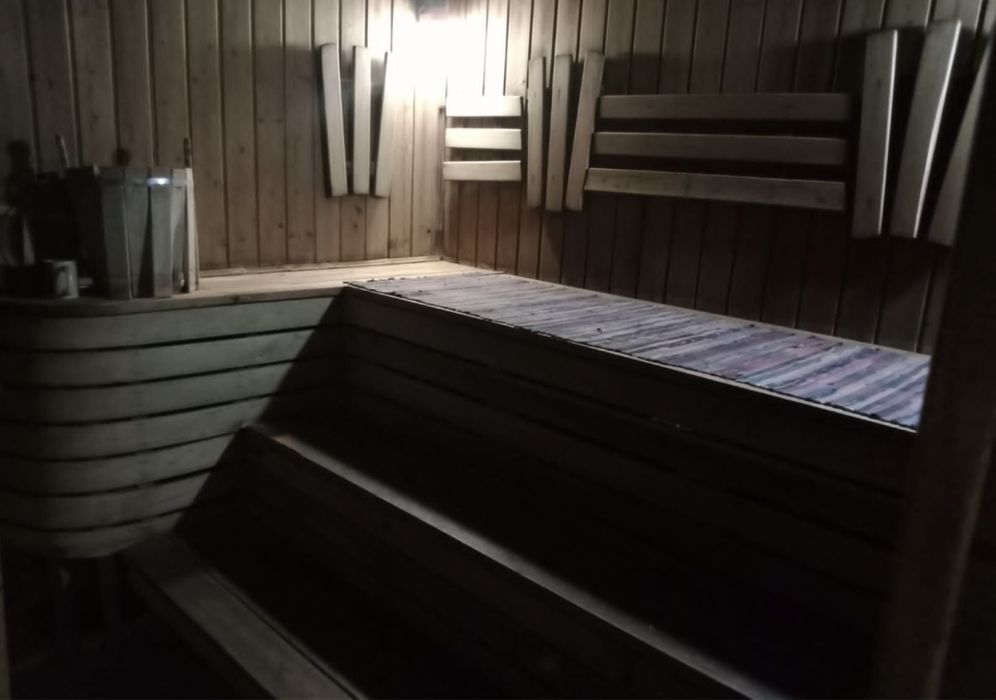 Пилинг баня пилинг