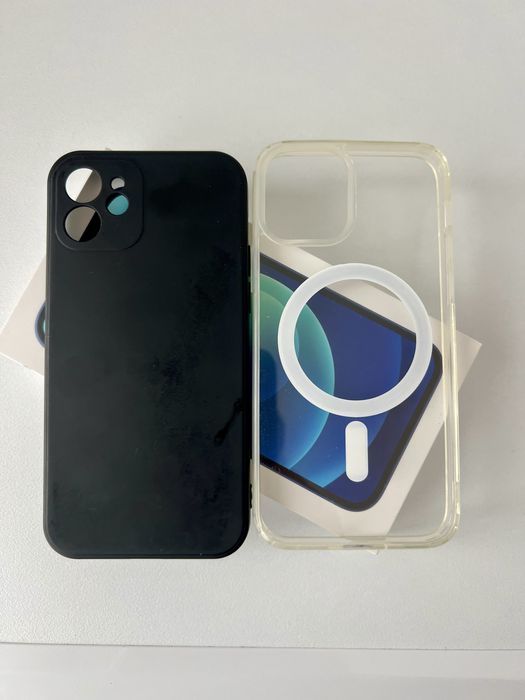 Iphone 12  blue 64Gb