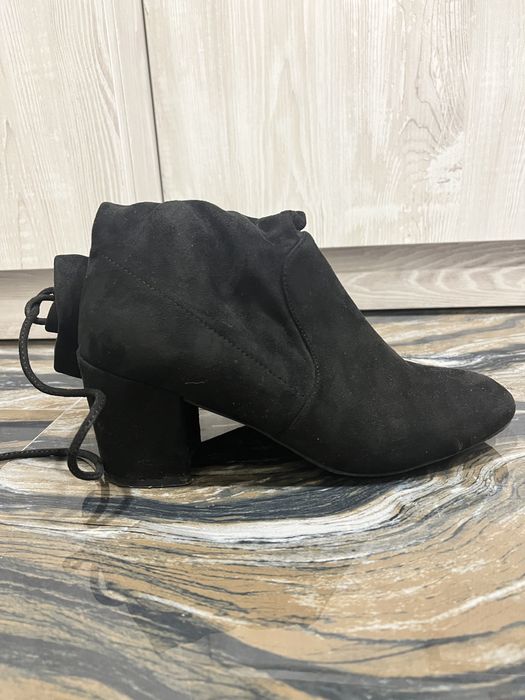 Ботуши Paolo Botticelli