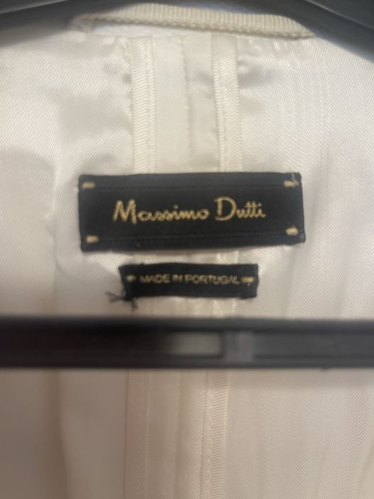 Пиджак Массимо Дутти 42 р