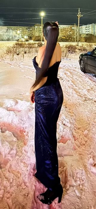 Продам корсетное платье