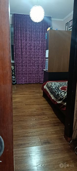 Продаётся квартира на Чиланзаре 2