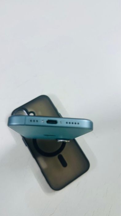 iphone 16/256 срочно. Сатылады