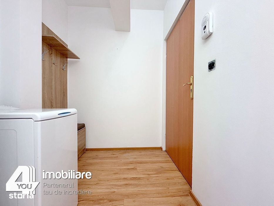 Apartament 2 camere Alfa str.Oituz, 57 mp utili,et.2, bloc din 2008