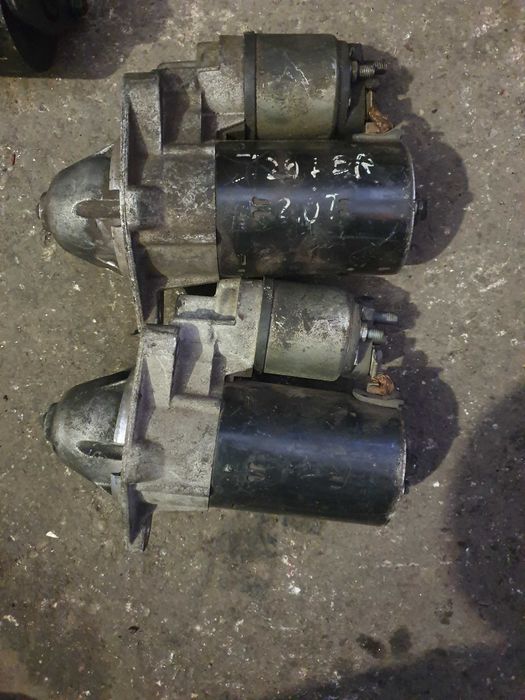 Electromotor Opel 2.0 BENZINA TURBO