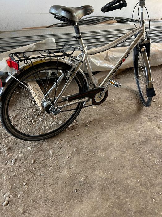 Bicicletă street coch