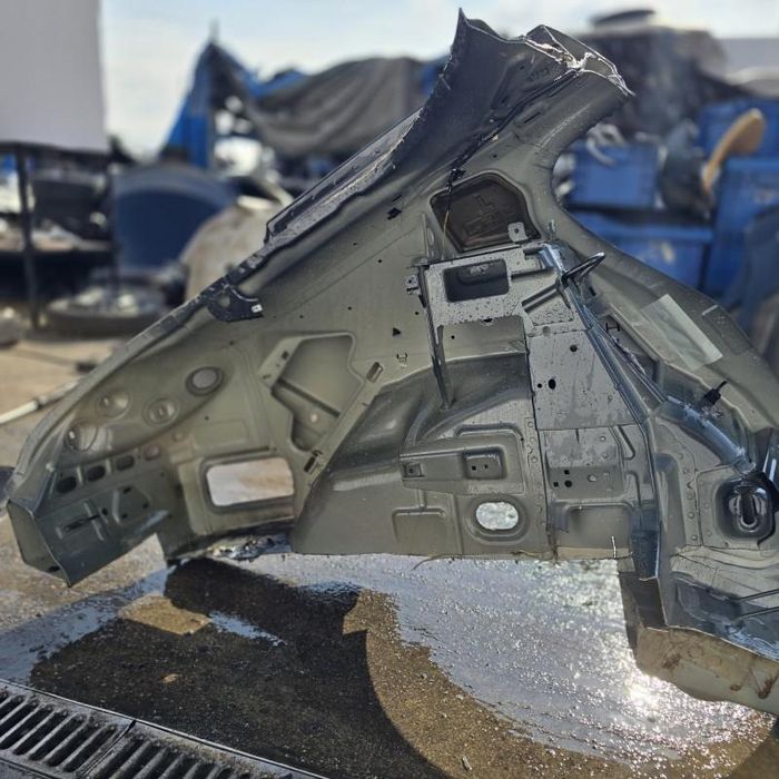 Aripa spate stanga Opel Insignia A