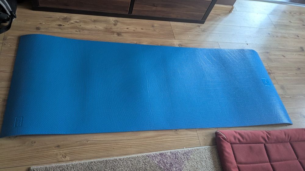 Постелки за фитнес, йога и пилатес