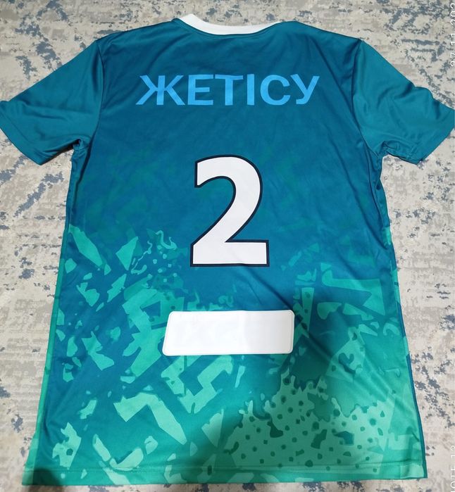 Макрон жетісу и форма