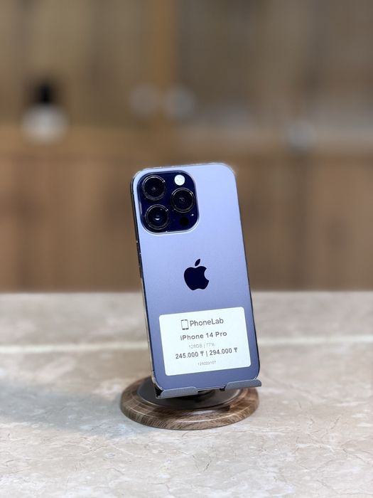 iPhone 14 Pro Max /Айфон 14 Про 256ГБ PhoneLab