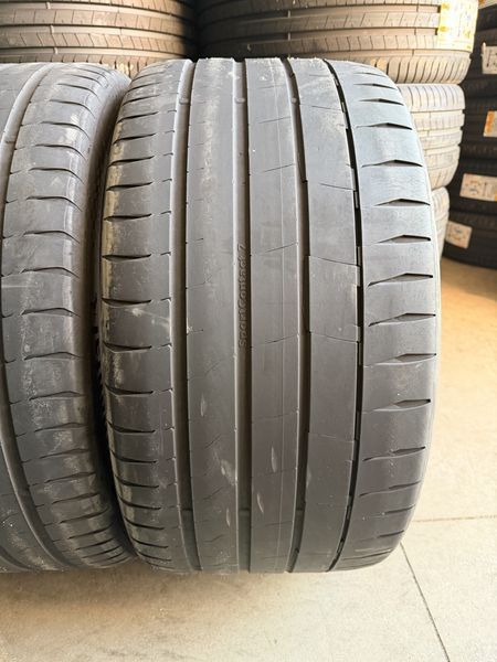 325/35/23 CONTINENTAL 2бр