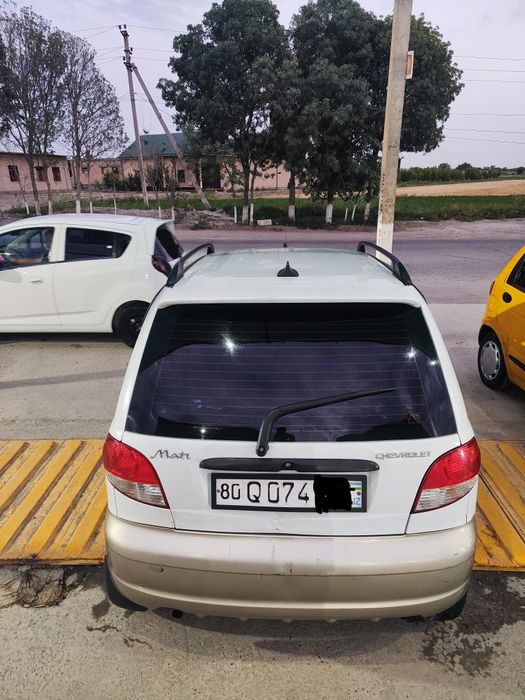 Matiz Best Srochno Sotiladi