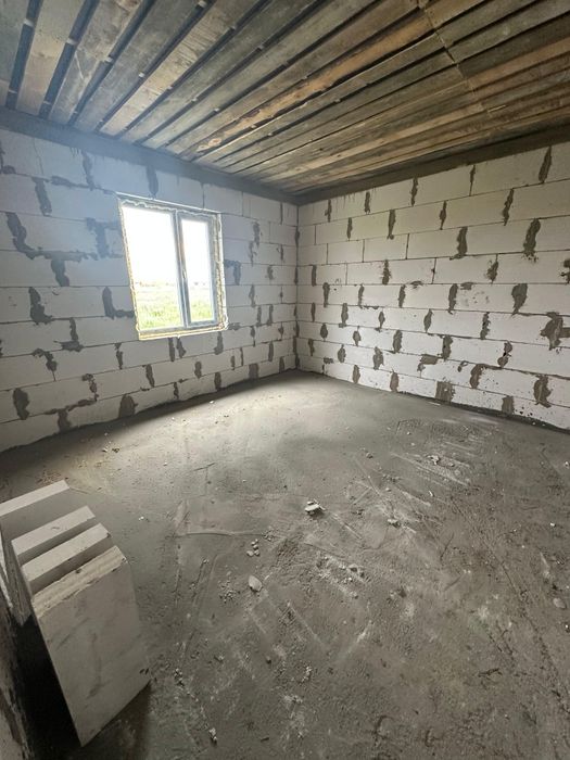 Продам дом в п.Круглозерном