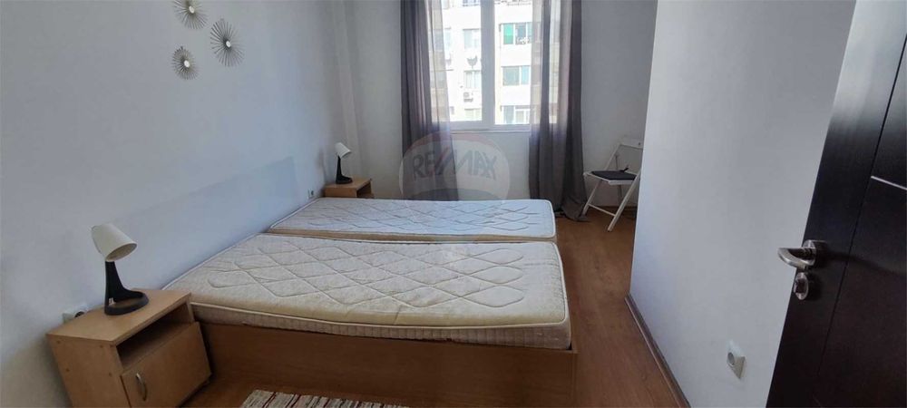 Дава се под наем Двустаен апартамент в Варна, Колхозен пазар - 60 кв.м за 357 € - Снимка #6