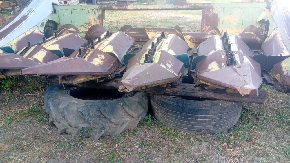 New holland tx 34