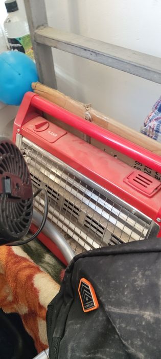 Вентилятор пешь увлажнитель воздух