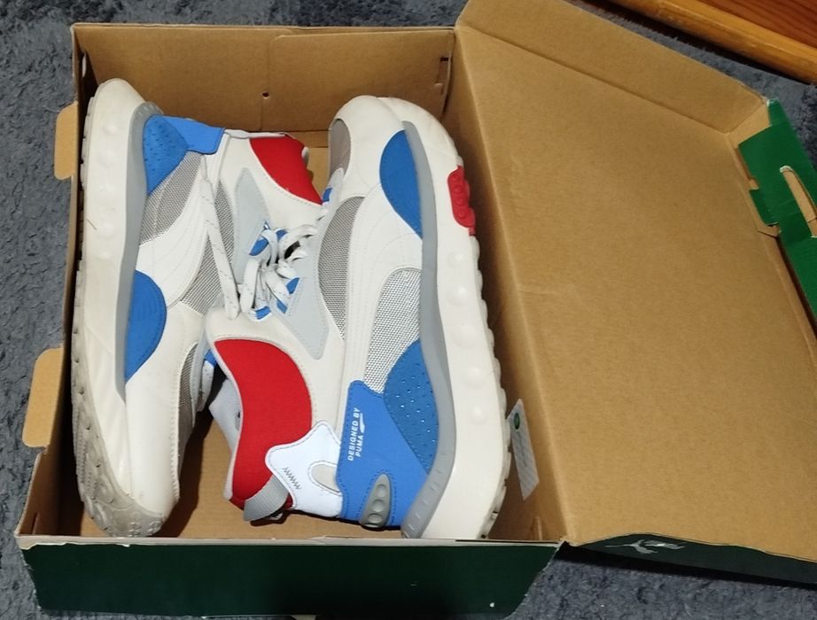 Оригинални маратонки