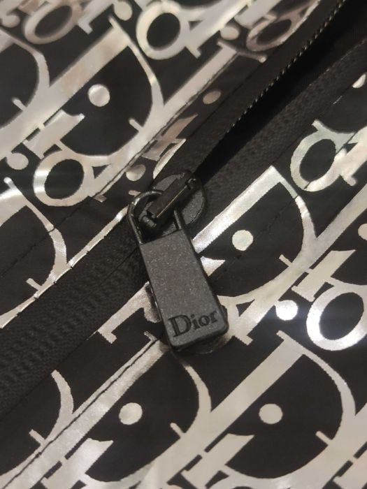 Geaca Dior Monogram - Unisex