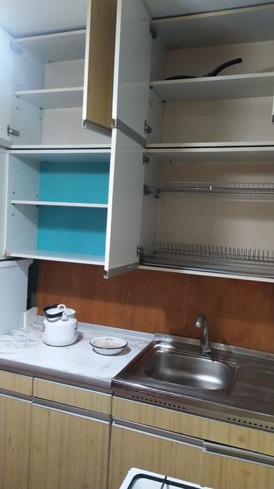 Продам кухонный гарнитур