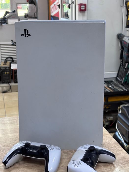 Sony PlayStation 5 825Gb(os14b)
