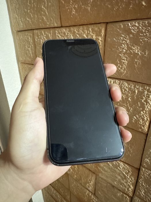 Iphone 11 64gb продается!