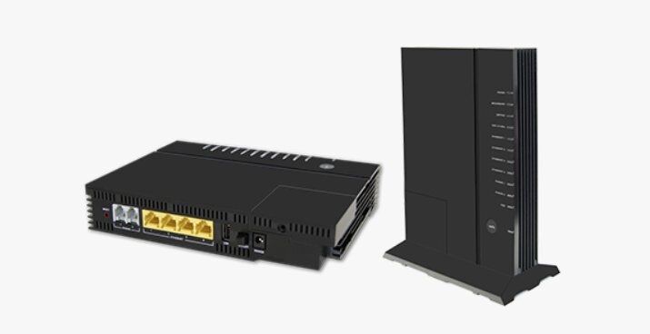 Calix GigaHub 813Gv2